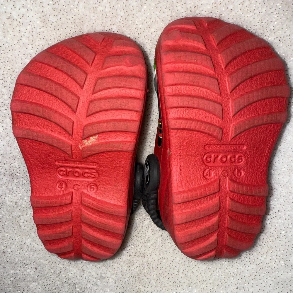 CROCS Kids 